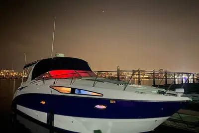 Image de A romantic night for couples in the yacht in Marina del Rey, Los Angeles