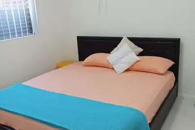Image de Peaceful stay @ Sydney Brand New Apartment
