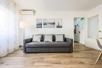 Image de Family-Friendly Stay near Madrid
