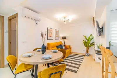 Image de Modern Comfort in the Heart of Zaragoza