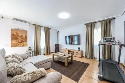 Image de Relaxing Getaway 15' from Toledo