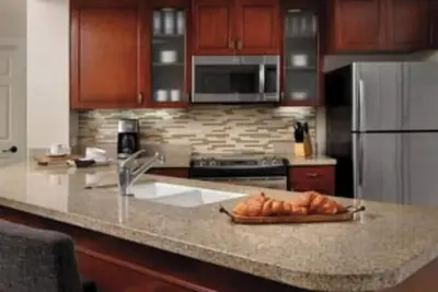 Marriott's Canyon Villas