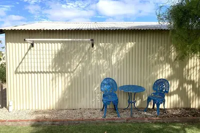 Image de Just Beachy, Port Victoria