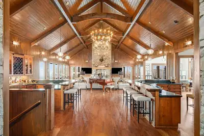 Image de Windy Hill Lodge, A Luxurious Estate