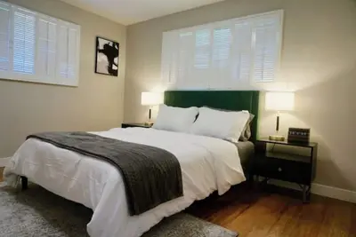 Image de Charming Renton Retreat 3bd1bath