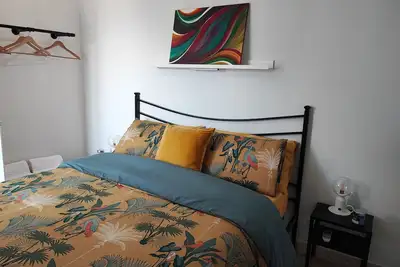 Image de Vacation home in the heart of Petralia Soprana with Breakfast