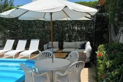 Image de Fantastic House in Jurerê