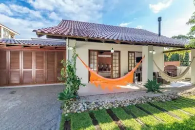 Image de Casa Espaçosa with Pool
