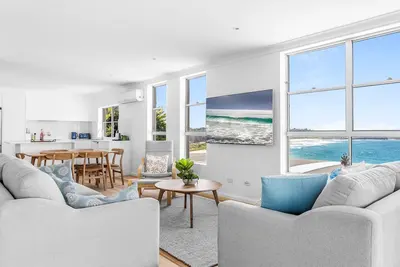 Image de Breathtaking Beach Views in Sea Side Kiama Nsw