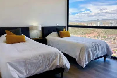Image de Spacious and Luxurious Campanario area w/pool A3