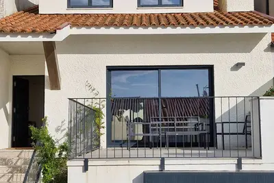 Image de Casa Francisca praia de Mindelo