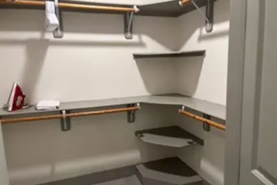 Image de Gorgeous Fountain View Apartment in the Galleria