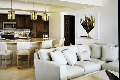 Image de Luxurious 2-bdrm Penthouse Suite at 5-Star Grand Solmar Pacific Dunes Golf & Spa
