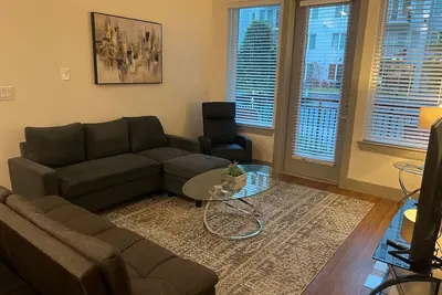 Image de Spacious 2 bed/2bath in the Galleria