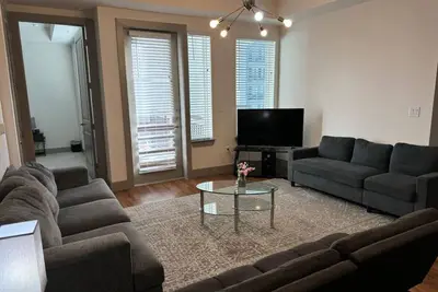 Image de Furnished 3b/2. 5b Apt near the Houston Galleria
