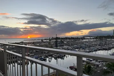 Image de Oceanfront, Relaxing Home