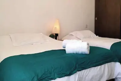 Image de Antea Casa Complete Seguridad Alberca Gym 8pax 3br