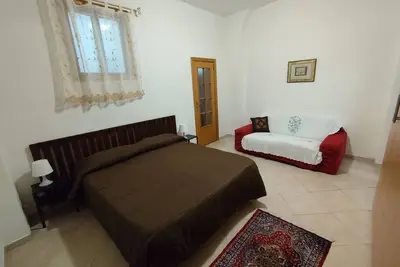 Image de The House on Marzulli Street
