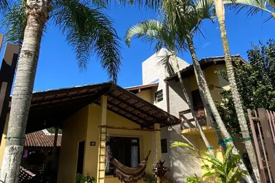 Image de House for seasonal rental.