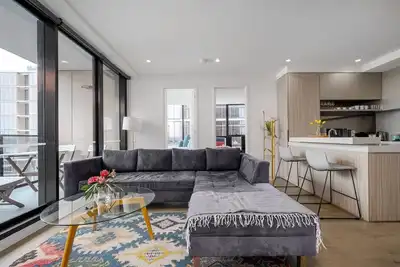 Image de Nine Elm Port Melbourne 702