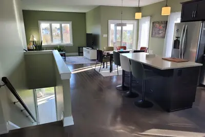 Image de Quiet Riverfront, Pet friendly