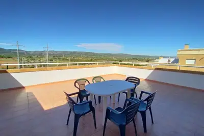 Image de Acv - Costa Azahar I-2nd line 6th floor 6th floor Interior front