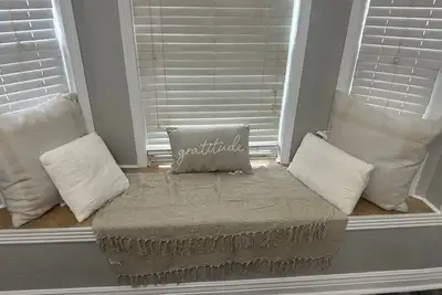 Image de Spacious 4-bedroom house in marvelous Houston with Ac, WiFi