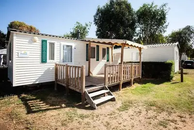 Image de Mobilheim A/C