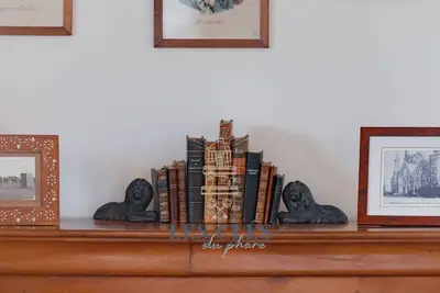 Image de Les Iris : Appartement Au Coeur Du Touquet