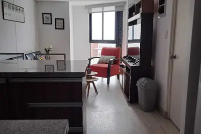 Image de Apartment with ocean view to the horizon