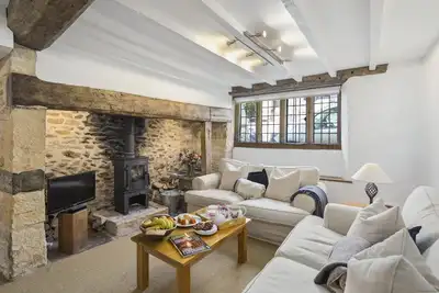 Image de The Brew House - a cotswold cottage that sleeps 6 guests in 3 bedrooms