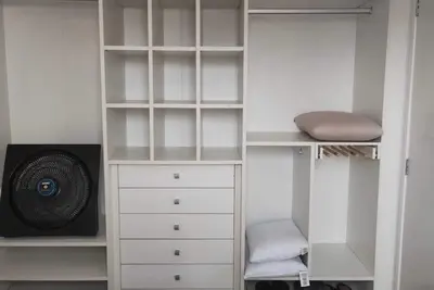 Image de Beautiful Planned Apartment in SĂŁo Paulo