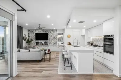 Image de Luxe, Rooftop Terrace, Views, Three-levels