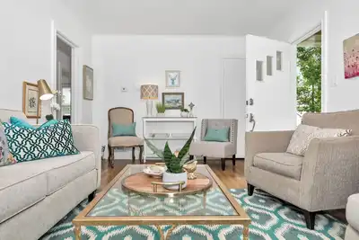 Eichel Cottage | 2/1, Full Kitchen