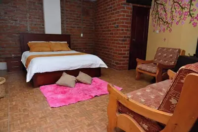 Image de Romina's House