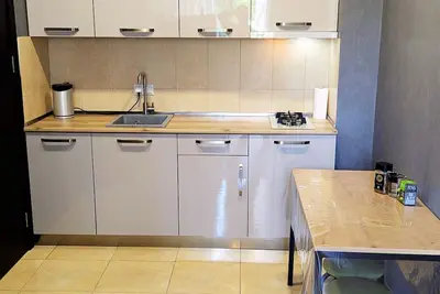Image de Cosy apartment in center of Tbilisi Next to Metro.