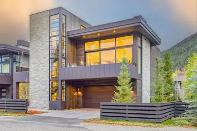 Image de Abode at River Run | Luxury Property near Sun Valley Resort