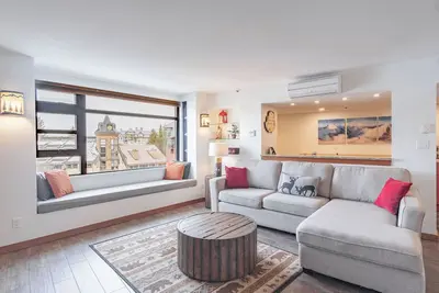 Image de Moscato-Ski-In/Ski-Out (A Condo at Carleton Lodge)