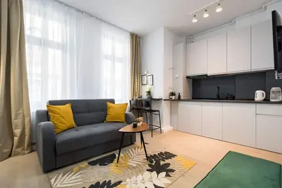 Image de Beautiful studio in center Via Romana