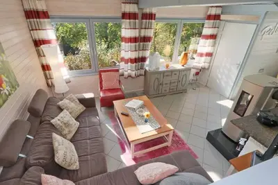 Image de Vacation home Felix, 75sqm, 3 bedrooms, max. 6 persons + baby