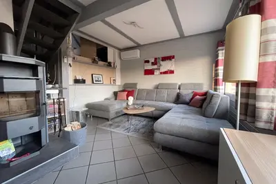 Image de Vacation home Heike, 75sqm, 3 bedrooms, max 6 persons + baby