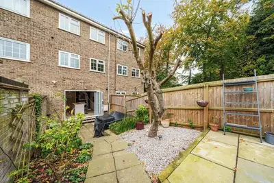 Image de 8 Unicorn Place, Bury st Edmunds
