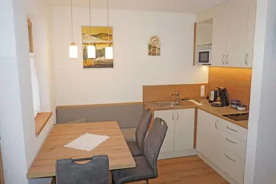 Image de Bel appartement pour 5 personnes avec Wifi, Tv, terrasse et parking