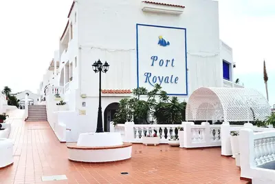 Image de Port Royal 1 Bedroom wifi free