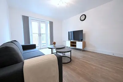Image de Maison de retraite familiale à Mitcham