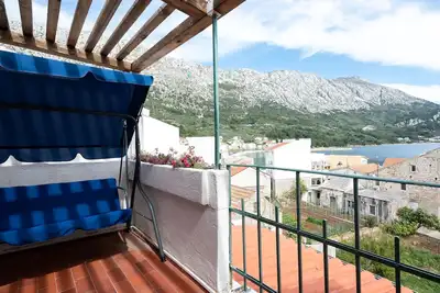 Image de Appartement Bezeruša (102441-A1) - Igrane