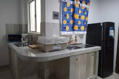 Image de Beatiful and Soothing apartment with WiFi in Cali