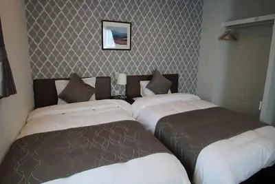 Image de Great value for 4 nights or more Spacious 30m2 o / Ina Nagano