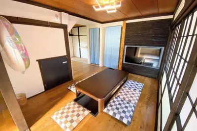 Image de Can accommodate up to 5 people Modern and stylish / Numazu Shizuoka