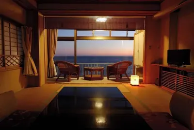Image de Nonsmoking standard room Room only / Kamogun Shizuoka